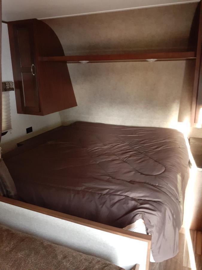2017 Camper Located At The St. George Rv Park! Hotel Exterior photo
